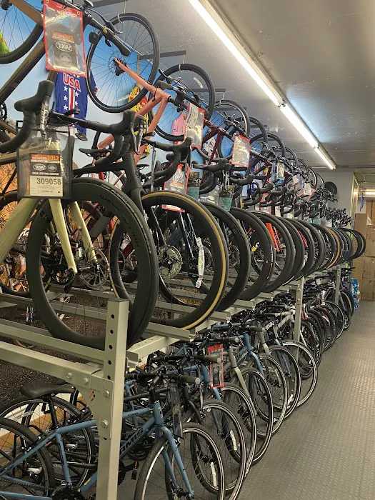 Toga Bike Shop Picture 8