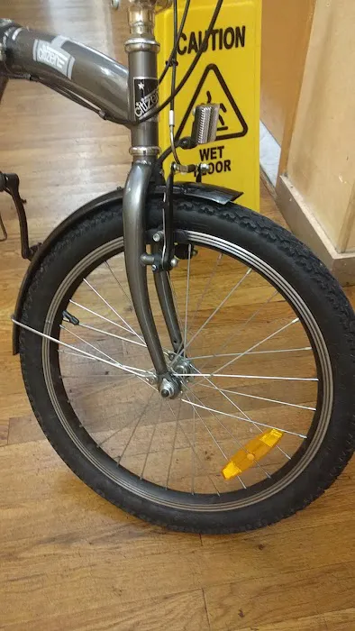 Toga Bike Shop Picture 9