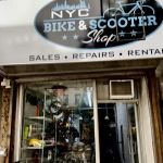 NYC Bike & Scooter Shop