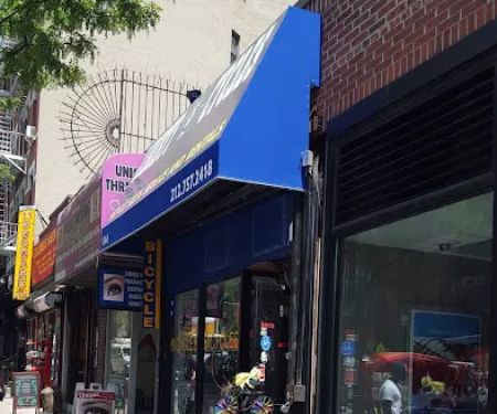 Liberty Cycles