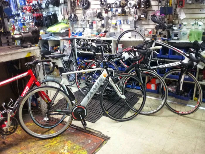 Liberty Cycles Picture 2