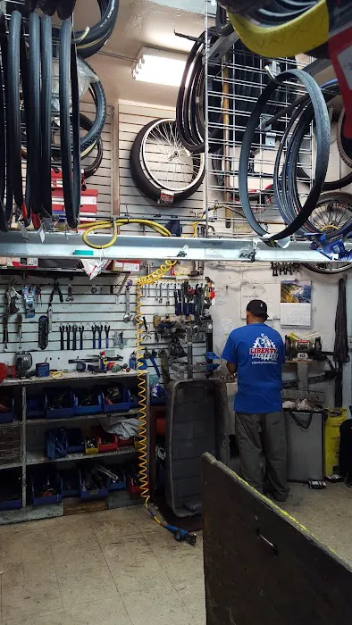 Liberty Cycles Picture 4