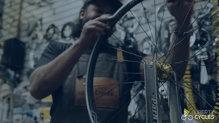 Liberty Cycles Picture 3