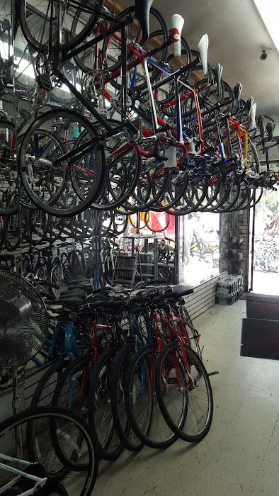 Liberty Cycles Picture 6