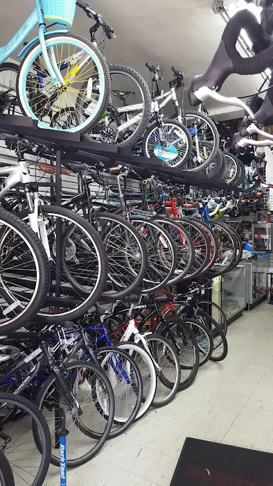 Liberty Cycles Picture 9
