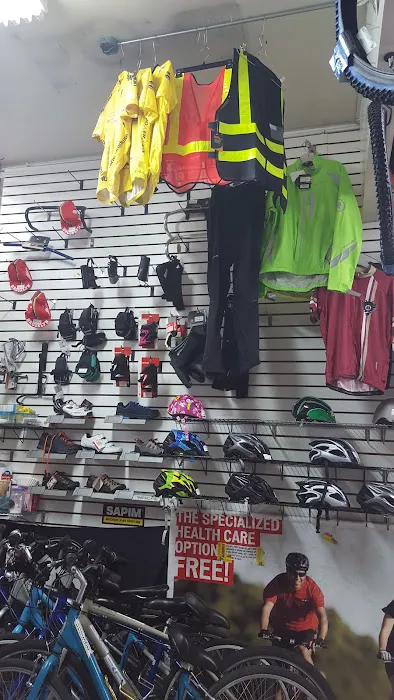 Liberty Cycles Picture 10