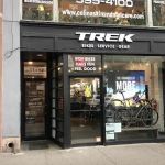 Trek Bicycle Upper West Side 72nd St.