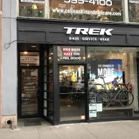 Trek Bicycle Upper West Side 72nd St. ico