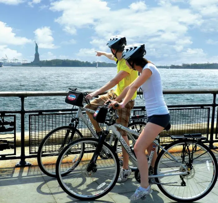 Cruiser Bikes New York Picture 3