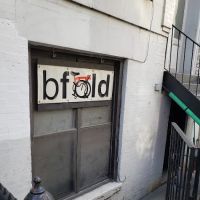Bfold Folding Bicycles. Brompten bikes ico
