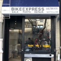Bike Express LLC ico