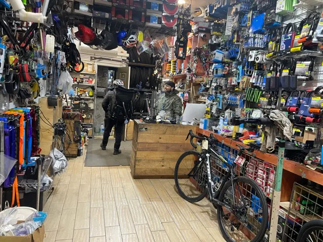 Bike Express LLC Picture 2