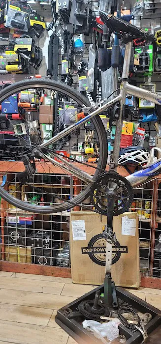 Bike Express LLC Picture 5