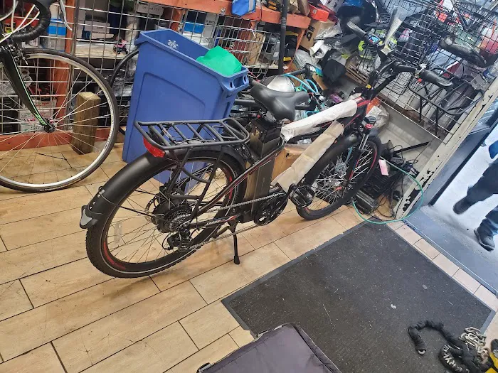 Bike Express LLC Picture 8