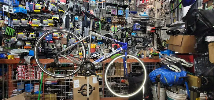 Bike Express LLC Picture 9