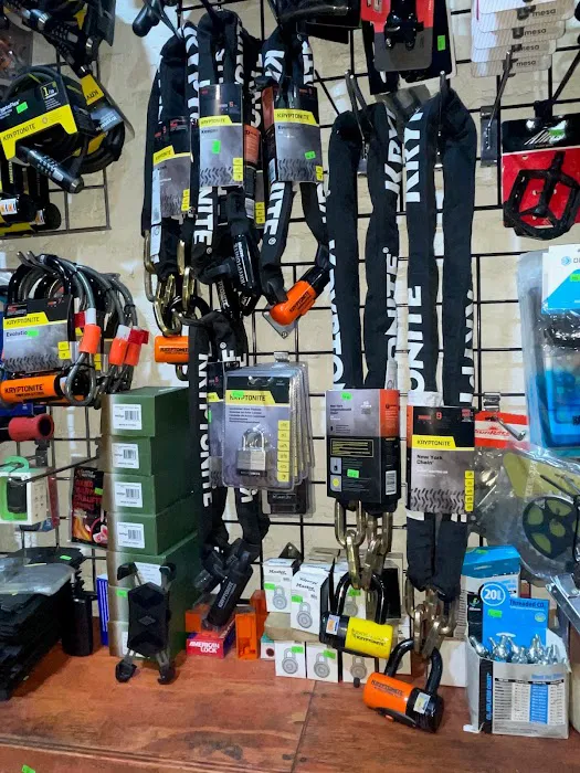 Bike Express LLC Picture 10