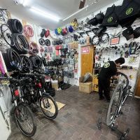 DANIELS BIKE SHOP 5 LLC. ico