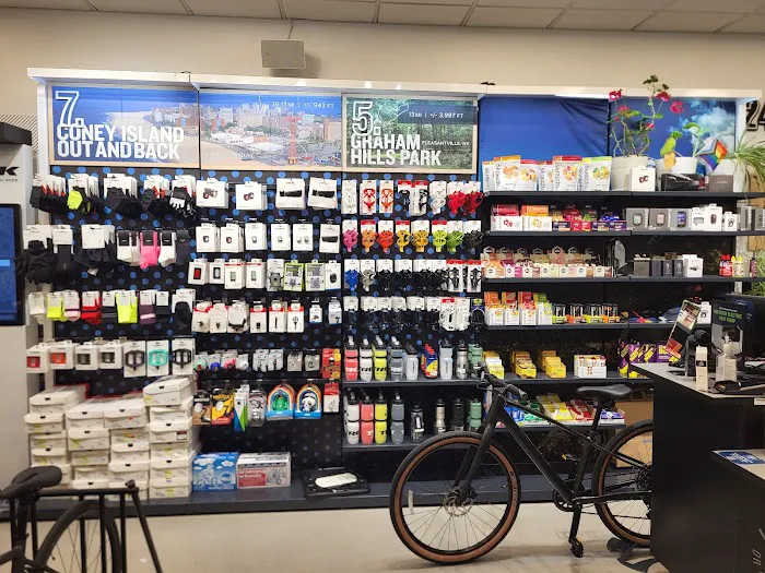 Trek Bicycle Stuyvesant Town Picture 1