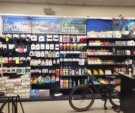 Trek Bicycle Stuyvesant Town