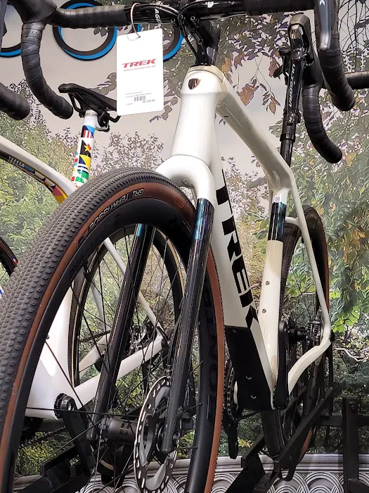 Trek Bicycle Stuyvesant Town Picture 6