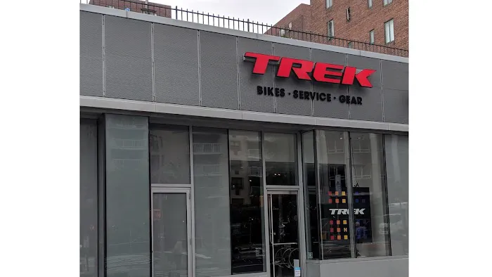 Trek Bicycle Stuyvesant Town Picture 3