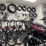 FLY WING E-BIKE MANHATTAN 2ND AVENUE