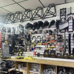 22 ELECTRIC BIKE INC