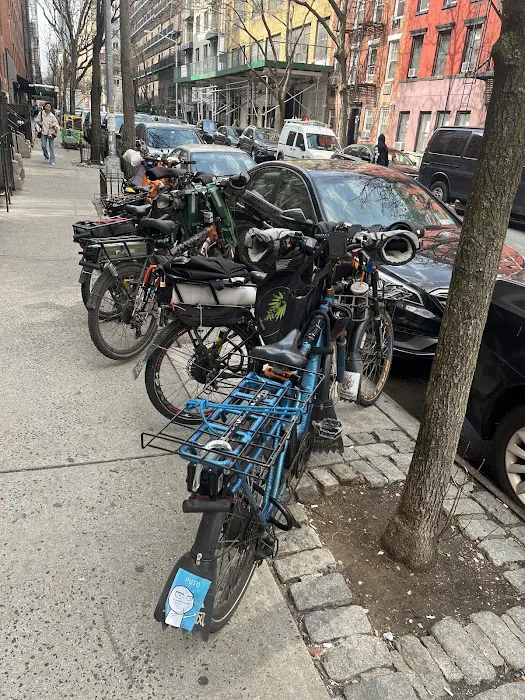 22 ELECTRIC BIKE INC Picture 7