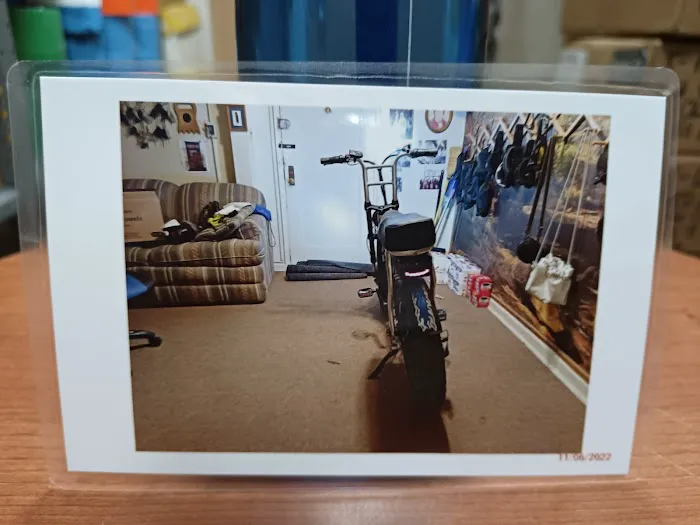Rollgood Electric Bicycle Scooter Store Picture 6