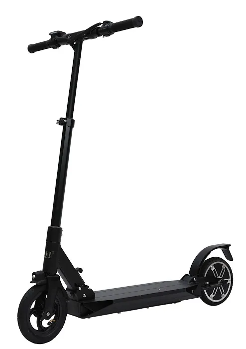 Rollgood Electric Bicycle Scooter Store Picture 8