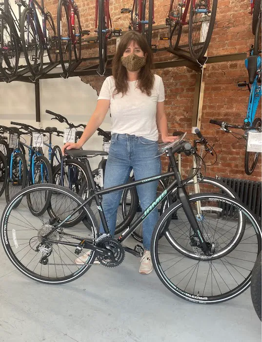 Bicycle Roots Picture 7