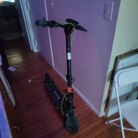 FLY WING E-BIKE ico