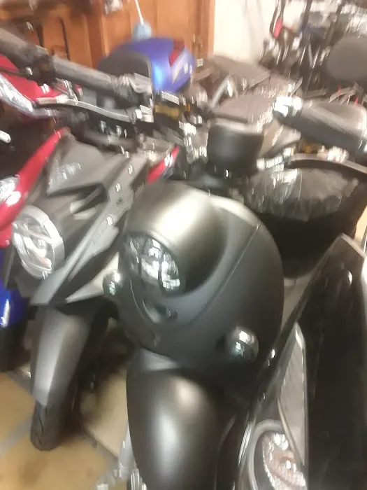 FLY WING E-BIKE Picture 5