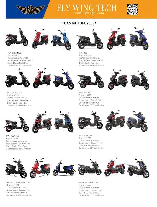 FLY WING E-BIKE Picture 7