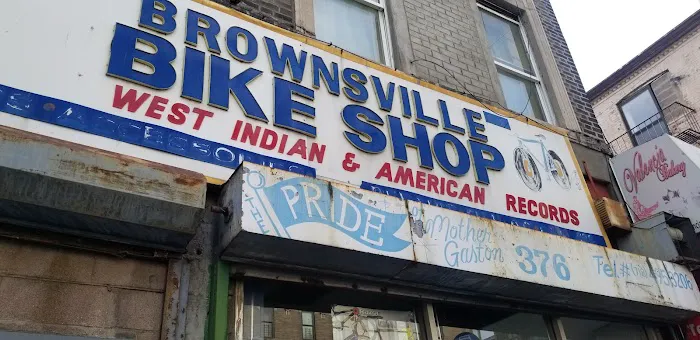 Brownsville Bikes Picture 1