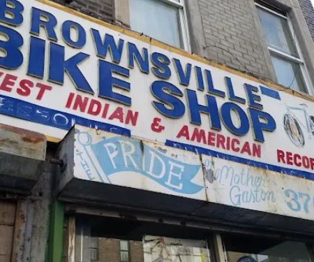 Brownsville Bikes