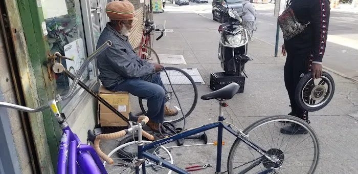 Brownsville Bikes Picture 4