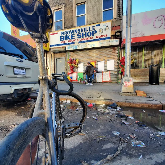 Brownsville Bikes Picture 5