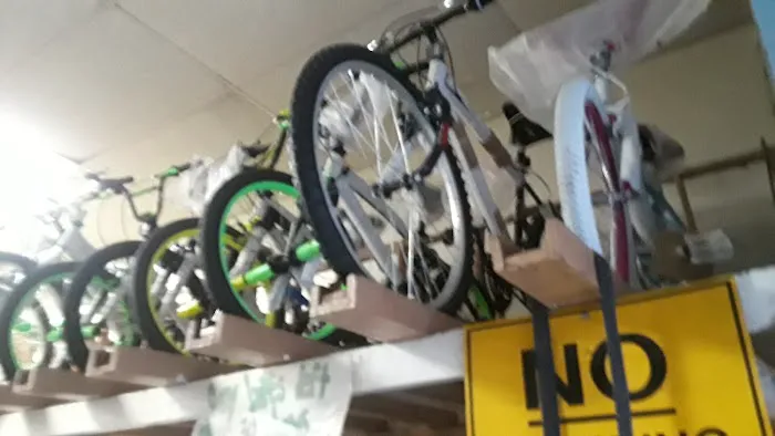 Brownsville Bikes Picture 6