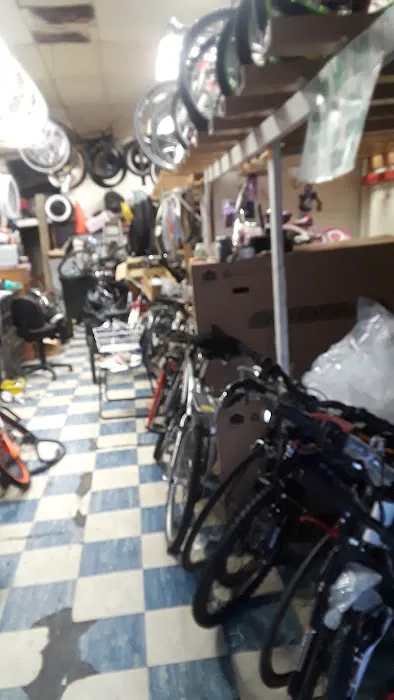 Brownsville Bikes Picture 3