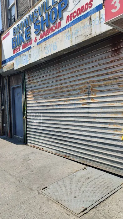 Brownsville Bikes Picture 8