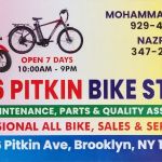 2546 Pitkin Bike Store