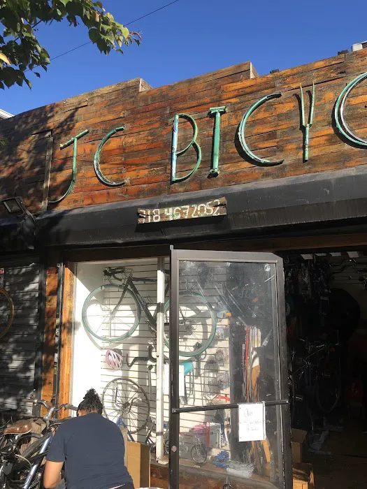 JC Bicycle Picture 4