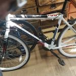 JC Bicycle
