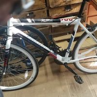 JC Bicycle ico