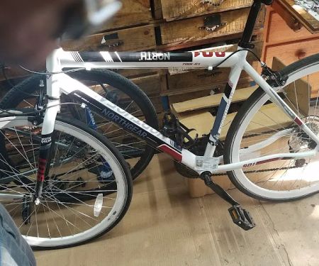 JC Bicycle