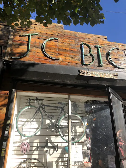 JC Bicycle Picture 8