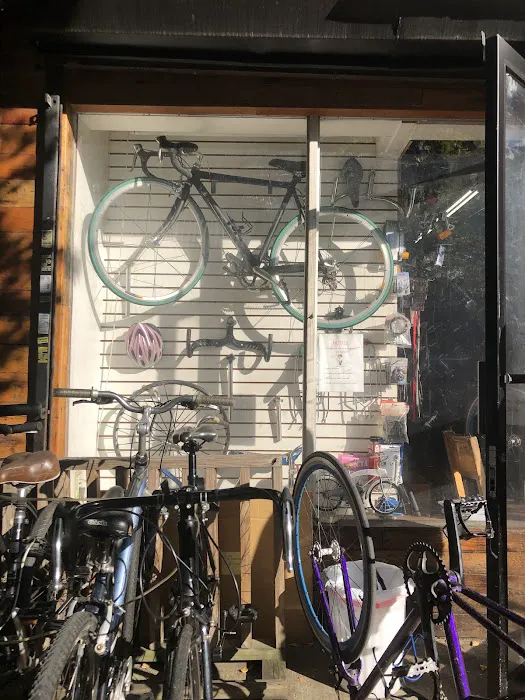 JC Bicycle Picture 7