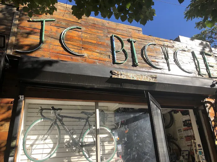JC Bicycle Picture 10