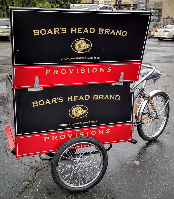 Worksman Cycles-800BUYCART Picture 8